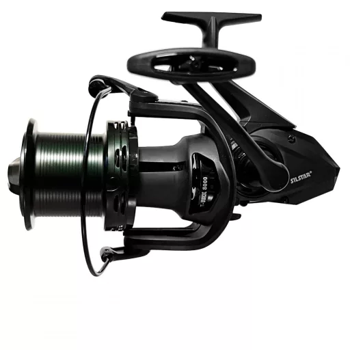 Silstar T-REX CARP FD 8000 távdobó orsó