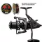 Silstar T-REX FEEDER 5000 feeder orsó