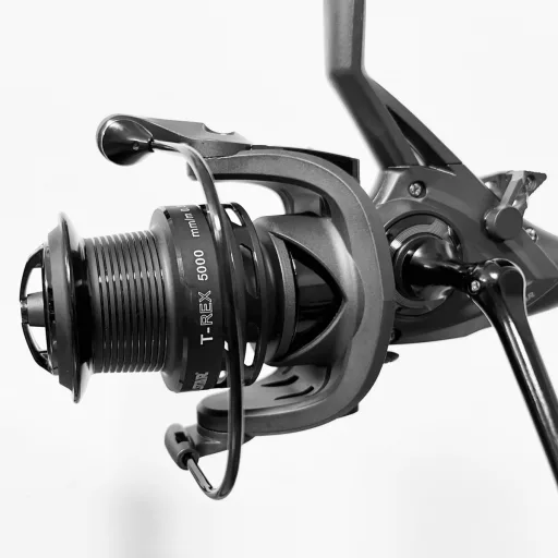 Silstar T-REX FEEDER 5000 feeder orsó