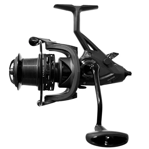 Silstar T-REX FEEDER 5000 feeder orsó