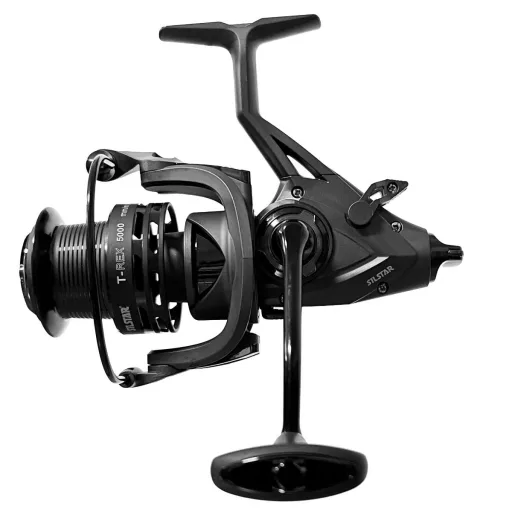Silstar T-REX FEEDER 5000 feeder orsó