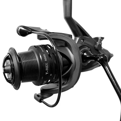 Silstar T-REX FEEDER 5000 feeder orsó