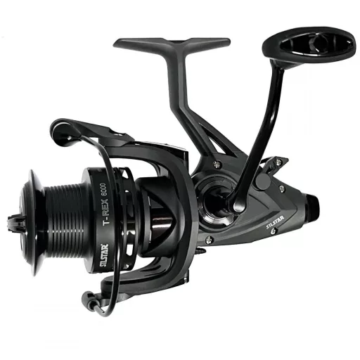 Silstar T-REX FEEDER 6000 feeder orsó