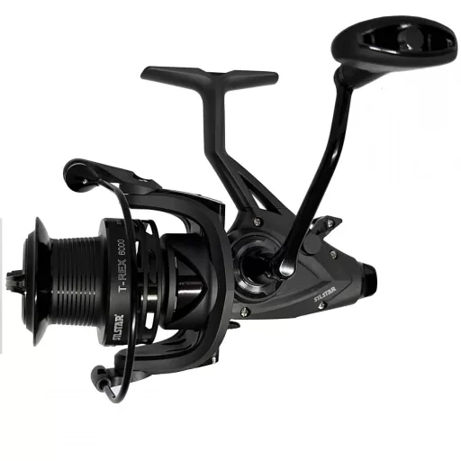 Silstar T-REX FEEDER 6000 feeder orsó