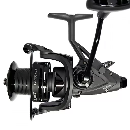 Silstar T-REX FEEDER 6000 feeder orsó