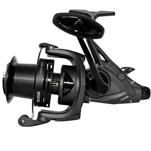 Silstar T-REX CARP FS 7000 nyeletőfékes orsó