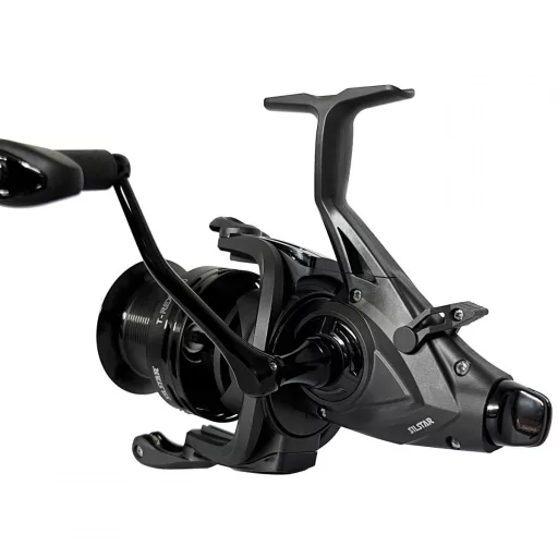 Silstar T-REX CARP FS 7000 nyeletőfékes orsó