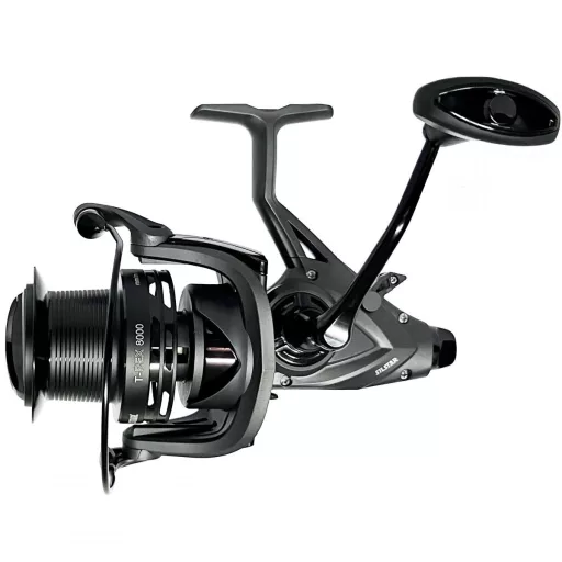 Silstar T-REX CARP FS 7000 nyeletőfékes orsó