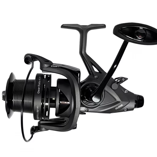 Silstar T-REX CARP FS 8000 nyeletőfékes orsó