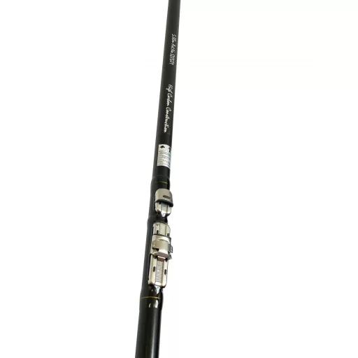 Silstar RC1 Carbon Bolognese 400 cm 5–20 g 4 részes bolognai horgászbot