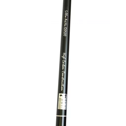Silstar RC1 Carbon Pole 500 cm 5–20 g 5 részes spiccbot
