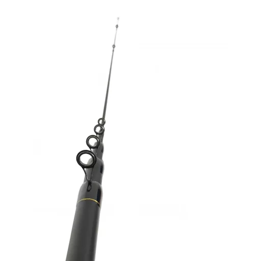 Silstar RC1 Carbon Bolognese 600 cm 5–20 g 6 részes bolognai horgászbot