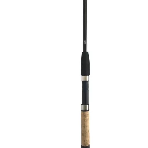 Silstar RC9 Feeder 3+2 Bigger Guide 390 cm 150 g 3+2 részes feeder horgászbot