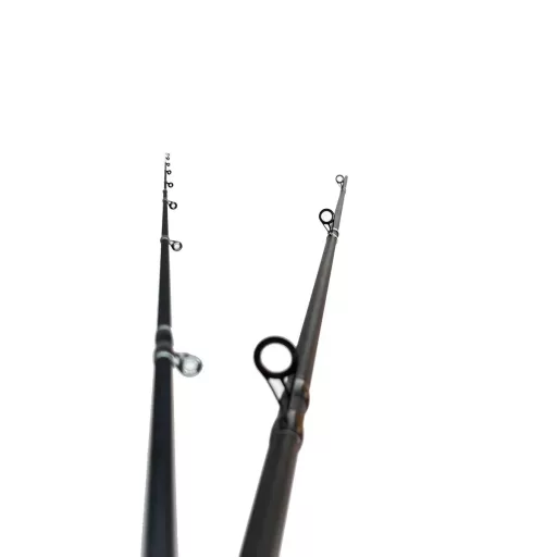 Silstar RC9 Feeder 3+2 Bigger Guide 390 cm 150 g 3+2 részes feeder horgászbot