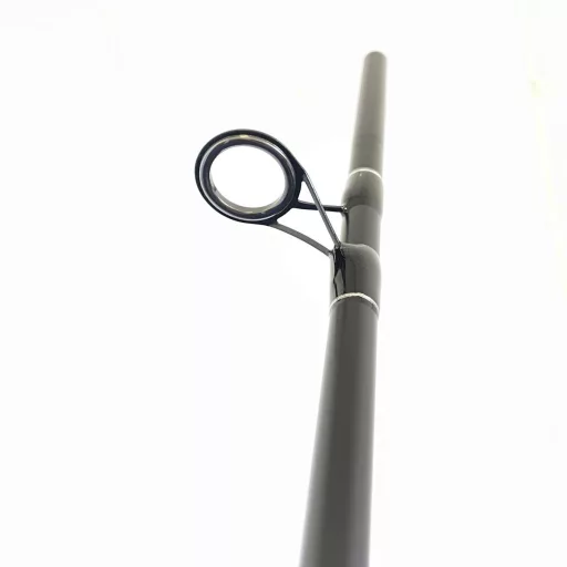 Silstar RC9 Feeder 3+2 Bigger Guide 390 cm 150 g 3+2 részes feeder horgászbot