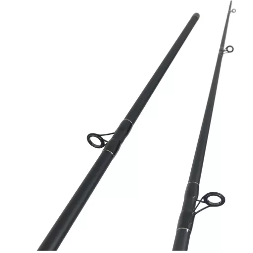 Silstar RC9 Feeder 3+2 Bigger Guide 390 cm 150 g 3+2 részes feeder horgászbot