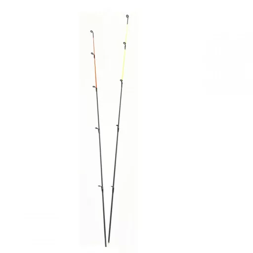 Silstar RC9 Feeder 3+2 Bigger Guide 390 cm 150 g 3+2 részes feeder horgászbot