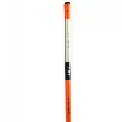 Silstar 200 cm teleszkópos merítőnyél