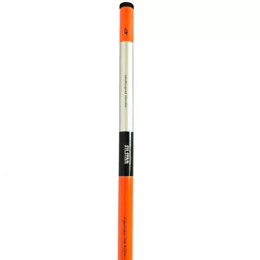 Silstar 400 cm teleszkópos merítőnyél