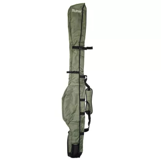  Silstar Slim 3 Botos dupla párnázott botzsák 220 cm 3 rekeszes