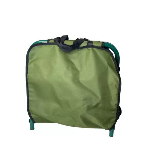 Silstar 100 × 50 cm behajtható lábas pontybölcső