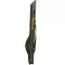 Silstar dupla zöld botzsák 150 cm 2 rekeszes