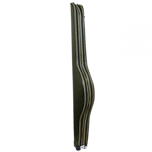 Silstar Feeder dupla zöld botzsák 145 cm 2 rekeszes