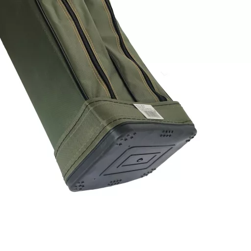 Silstar Boilies dupla botzsák 145 cm 2 rekeszes