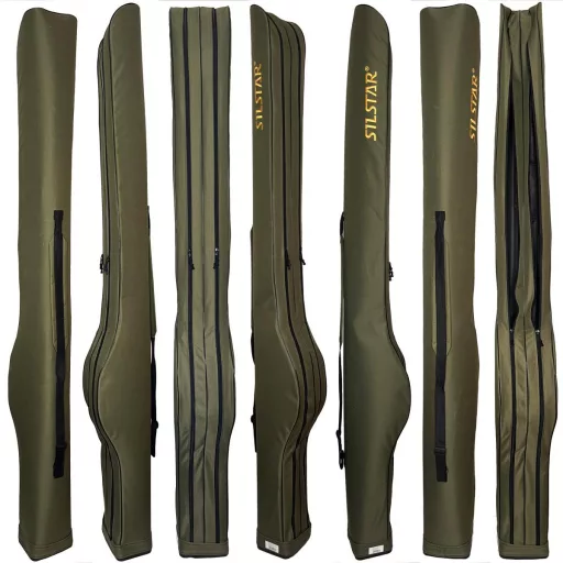 Silstar BOILIES BOTTARTÓZSÁK DUPLA 210