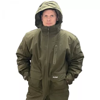 Silstar Exclusive Line thermo kabát M