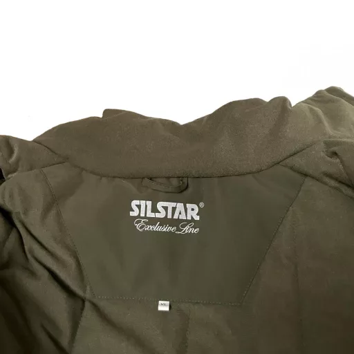 Silstar Exclusive Line thermo kabát 2XL