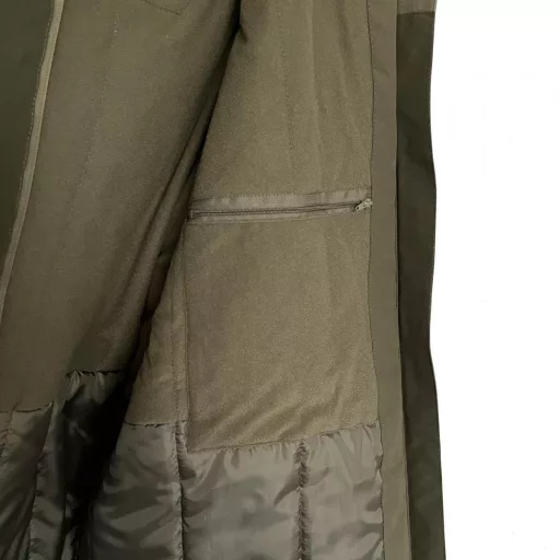 Silstar Exclusive Line thermo kabát 2XL