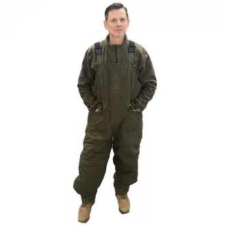 Silstar Exclusive Line thermo nadrág 3XL