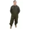 Silstar Exclusive Line thermo nadrág 3XL