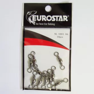 Eurostar 12 forgó 10 db/csomag