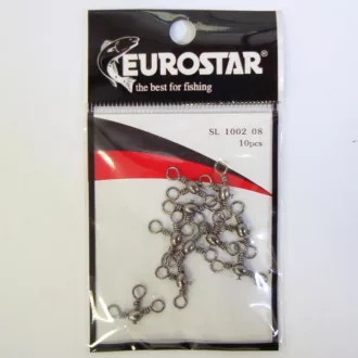 Eurostar 3 ÁGÚ 06 t forgó 10 db/csomag