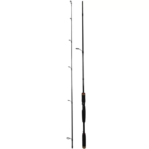 Silstar Yokozuna Perfection Spin M 210 cm 5–20 g 2 részes pergető horgászbot