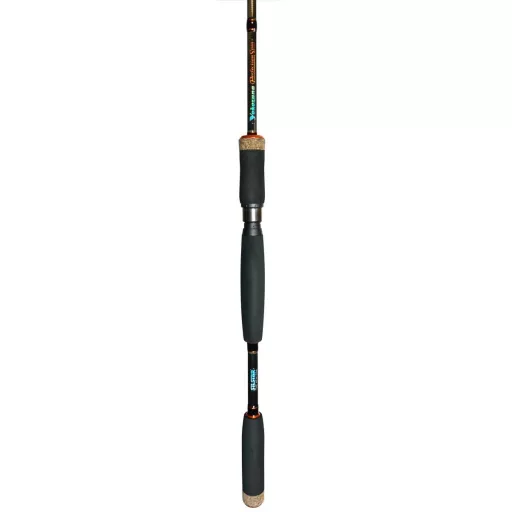 Silstar Yokozuna Perfection Spin M 210 cm 5–20 g 2 részes pergető horgászbot
