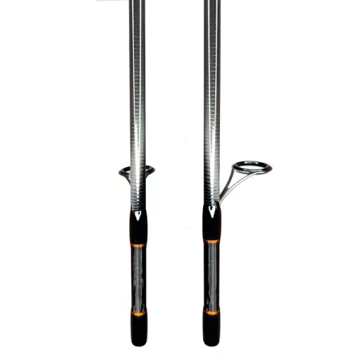 Silstar Yokozuna Perfection Spin M 210 cm 5–20 g 2 részes pergető horgászbot