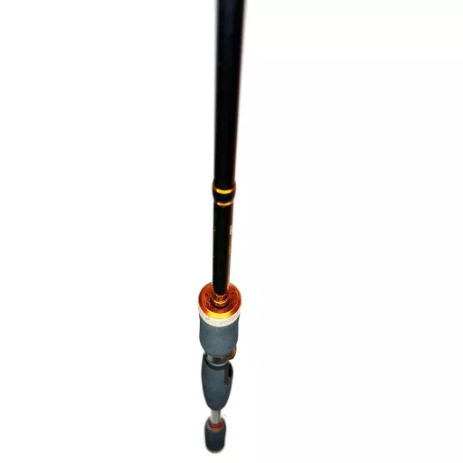 Silstar Yokozuna Perfection Spin M 210 cm 5–20 g 2 részes pergető horgászbot