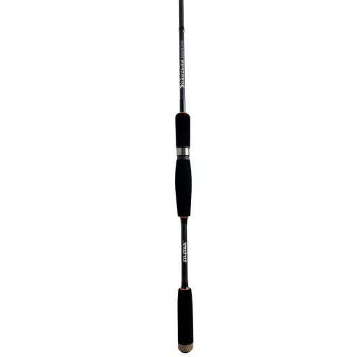 Silstar Yokozuna Senzo Spin 5–25 240 cm 5–25 g 2 részes pergető horgászbot