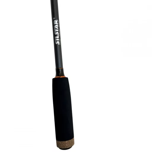 Silstar Yokozuna Senzo Spin 15–40 240 cm 15–40 g 2 részes pergető horgászbot