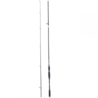   Silstar Yokozuna Senzo Spin 20–60 240 cm 20–60 g 2 részes pergető horgászbot