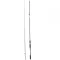 Silstar Yokozuna Senzo Spin 20–60 240 cm 20–60 g 2 részes pergető horgászbot