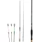Silstar Yokozuna RC10 Feeder 2+3 330 cm 60 g 2+3 részes feeder horgászbot