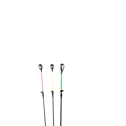 Silstar Yokozuna RC10 Feeder 2+3 330 cm 60 g 2+3 részes feeder horgászbot