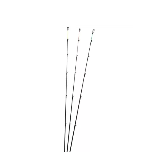Silstar Yokozuna RC10 Feeder 2+3 330 cm 60 g 2+3 részes feeder horgászbot