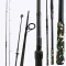 Silstar YOKOZUNA RC3 CARP ROD 3,00 m 2,75 lb 2R pontyozó horgászbot