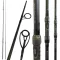 Silstar YOKOZUNA RC10 l.DISTANCE CARP 3,90 m 3,5 lb pontyozó horgászbot
