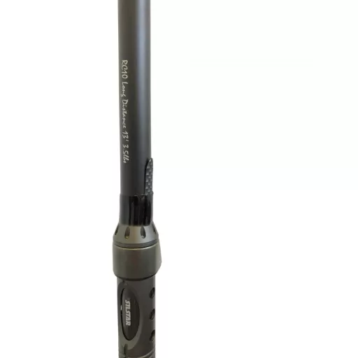 Silstar YOKOZUNA RC10 l.DISTANCE CARP 3,90 m 3,5 lb pontyozó horgászbot